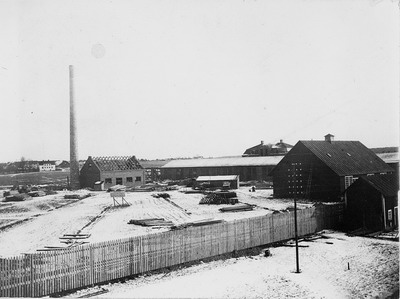 ASJ vintern 1907/1908